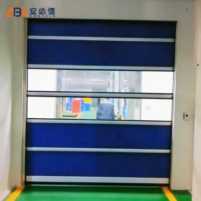 东莞快速卷帘门
