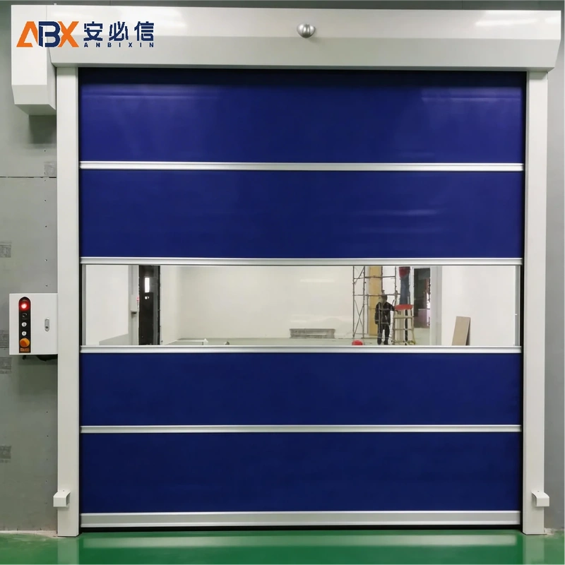 东莞高速门