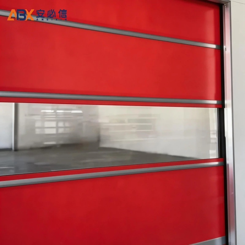 东莞快速门