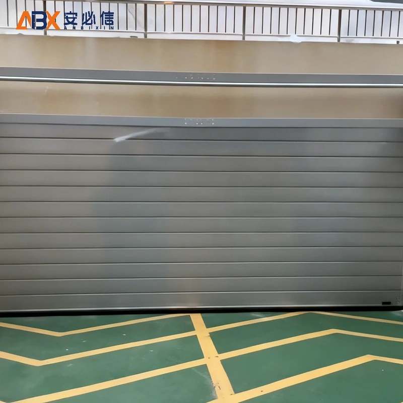 东莞洁净室高速门